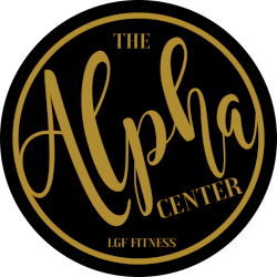 The Alpha Center